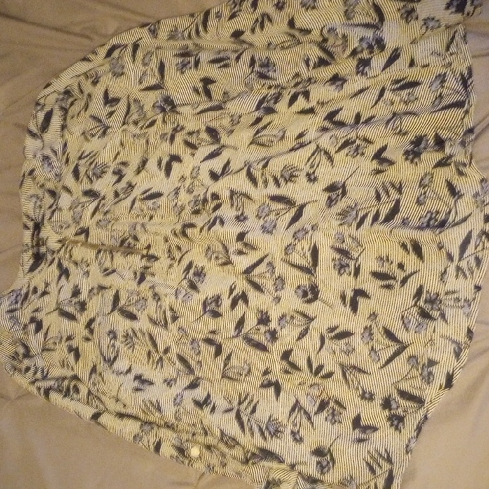 Beautiful Lily Morgan top large